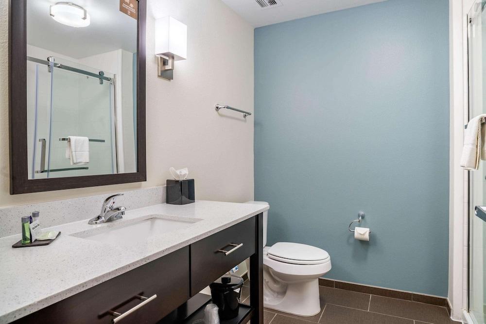 Hotel Sleep & Near Westchase 3*