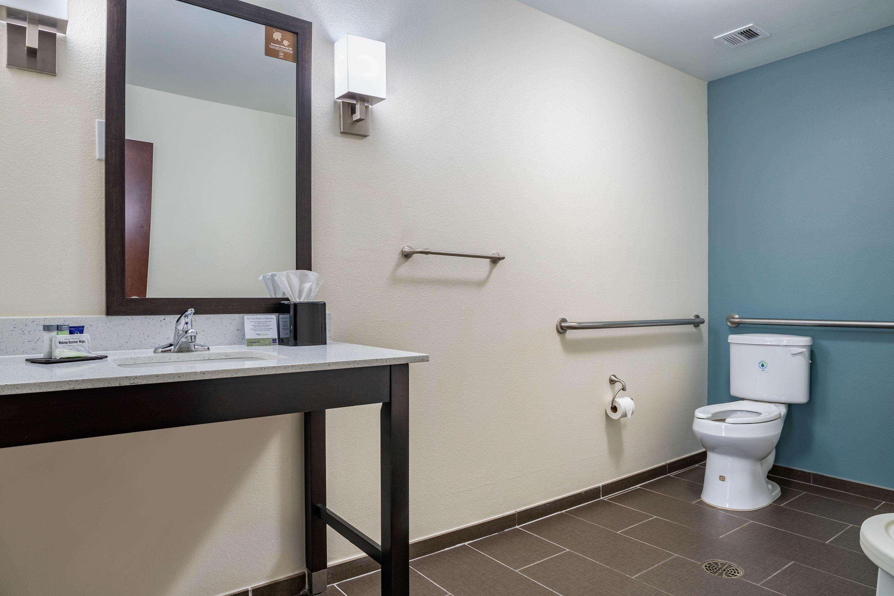 Sleep & Near Westchase Hotel 3*