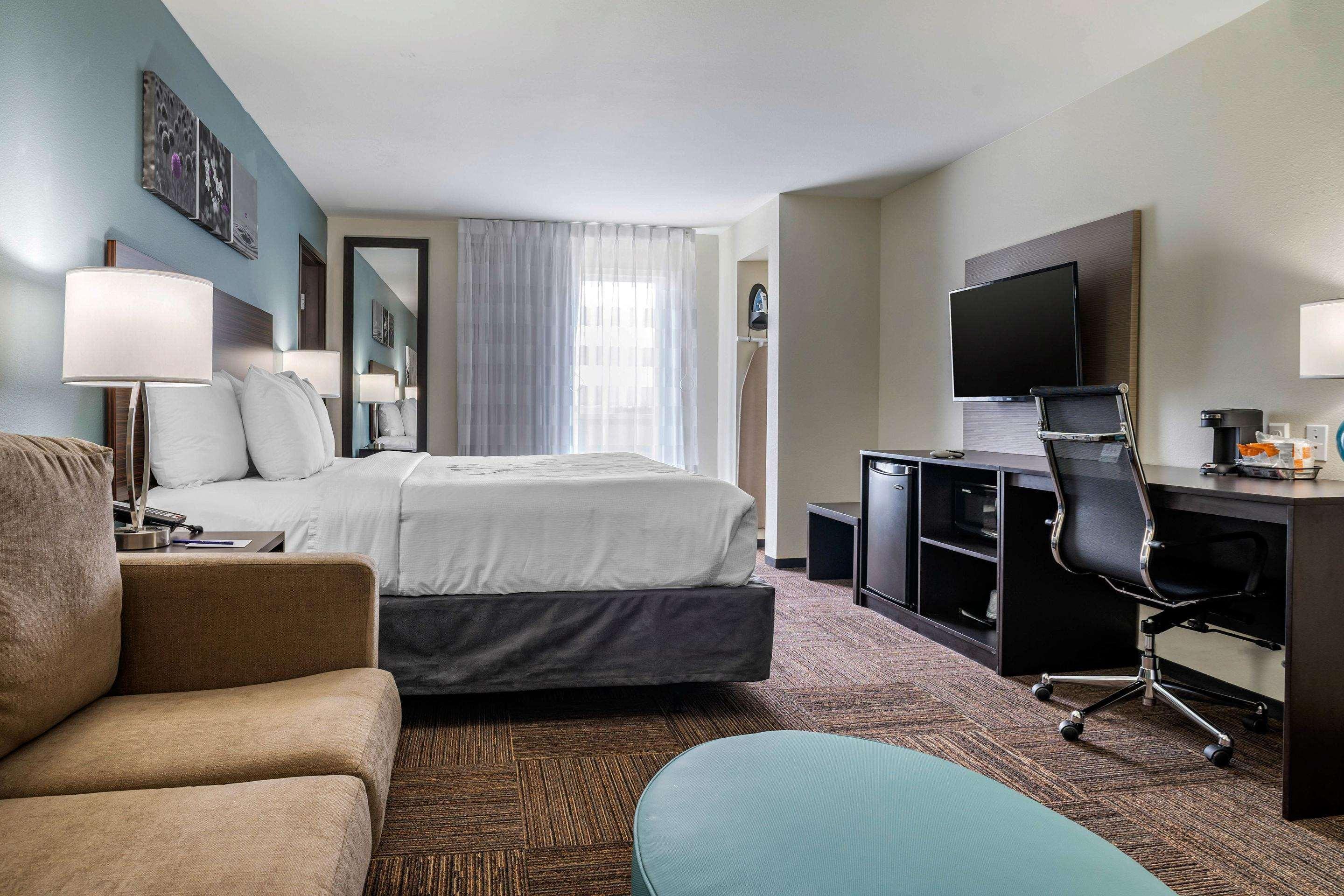 Hotel Sleep & Near Westchase