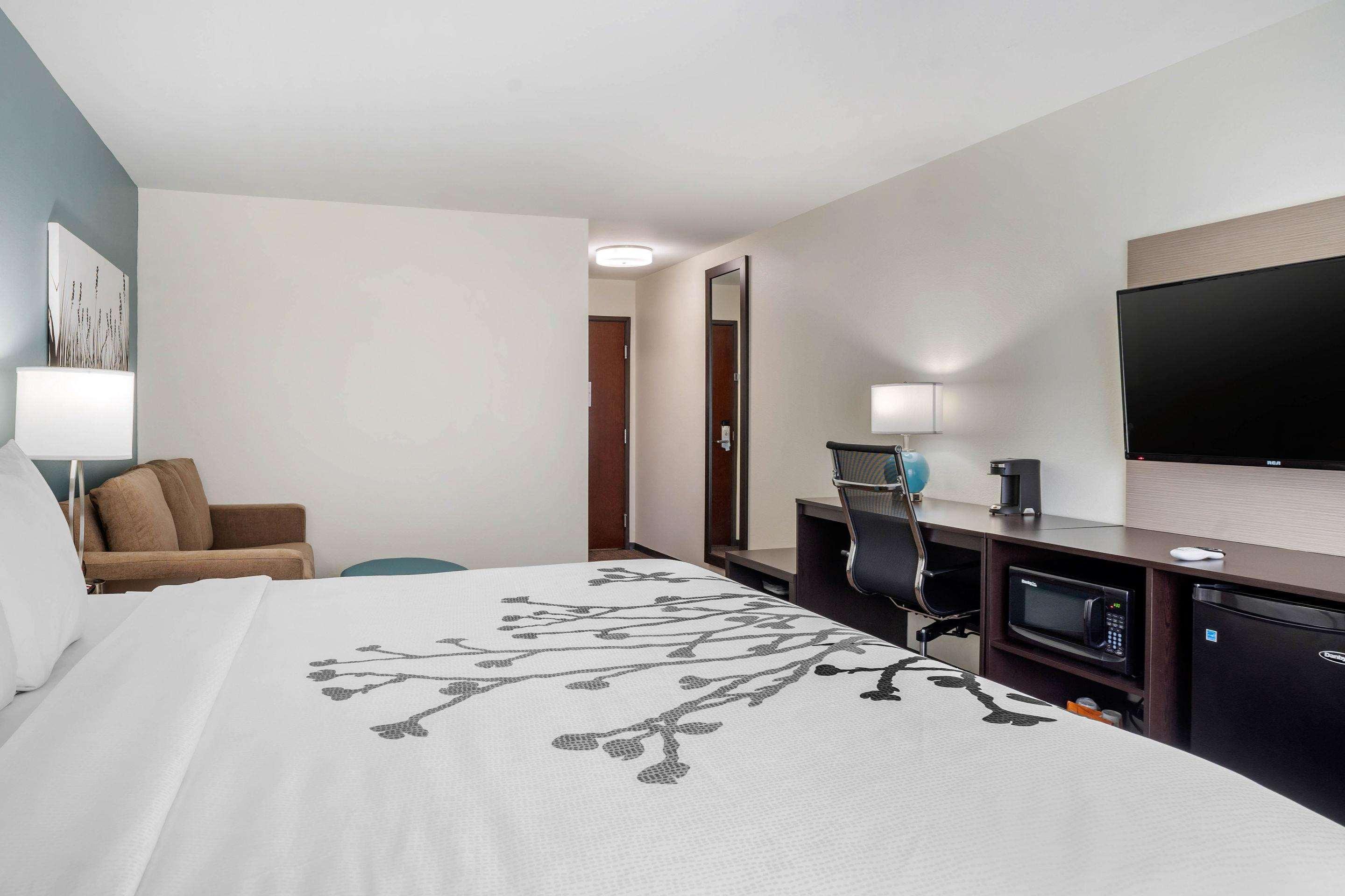 Sleep & Near Westchase Hotel Houston