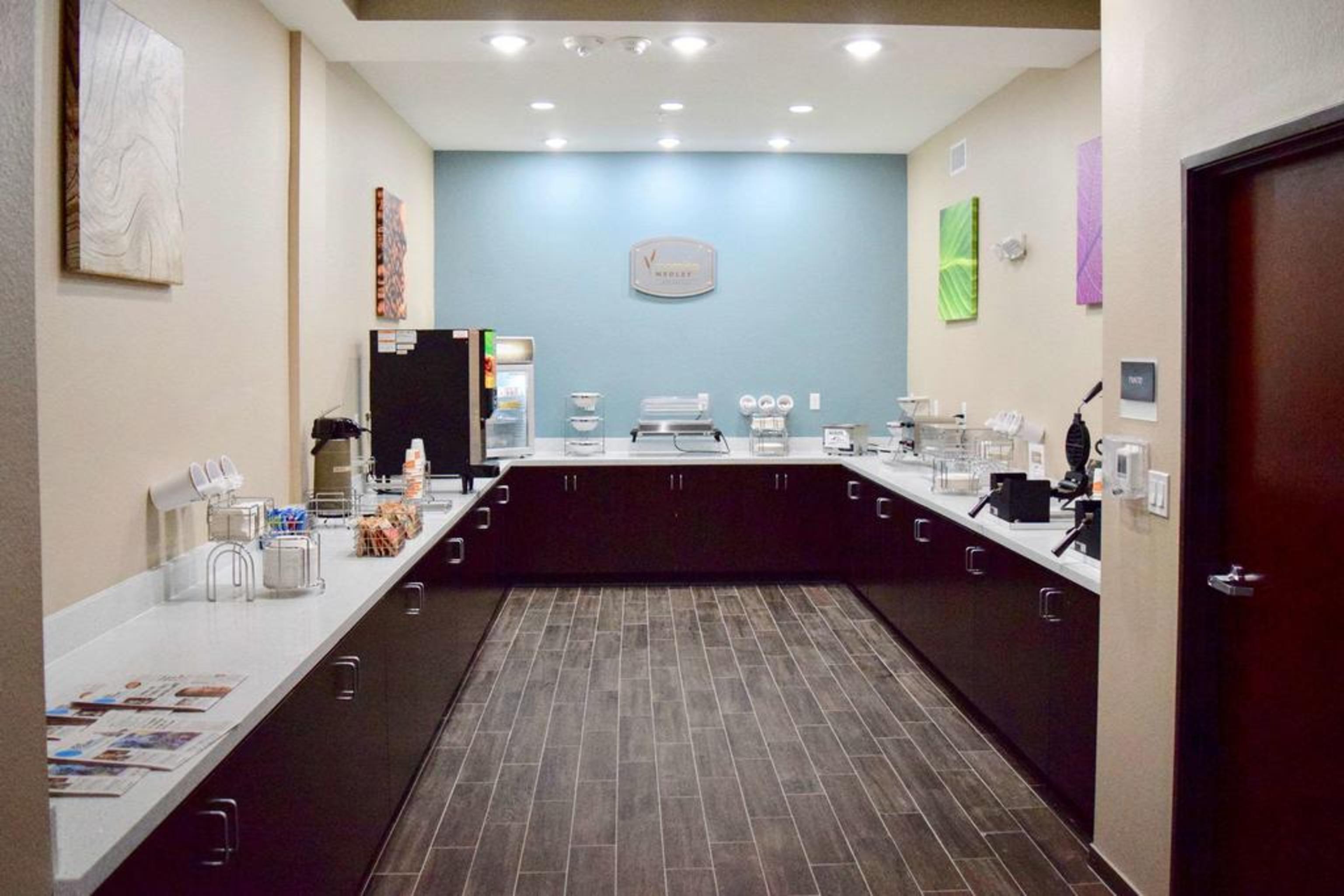 Hotel Sleep & Near Westchase Houston