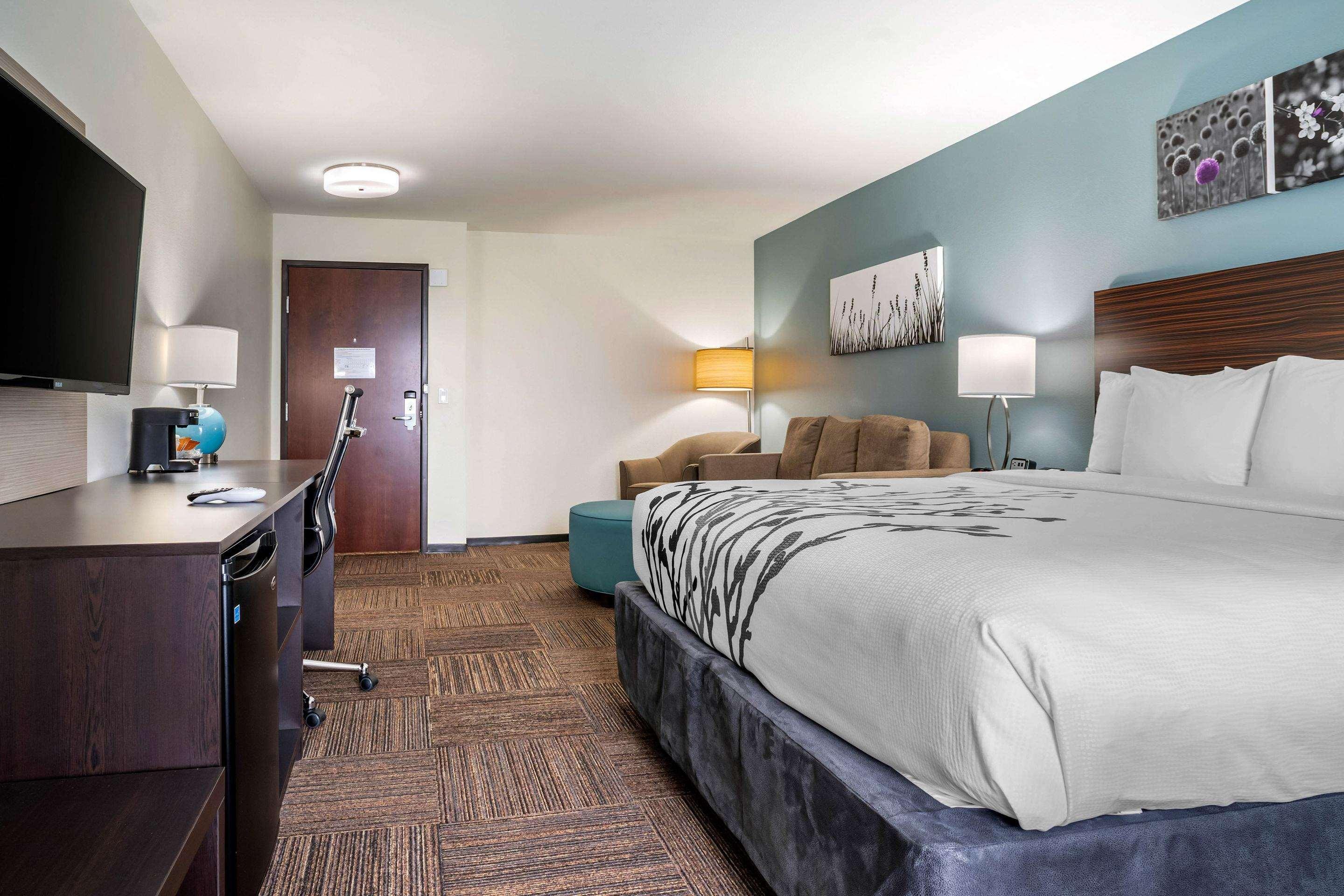 Sleep & Near Westchase 3* Houston