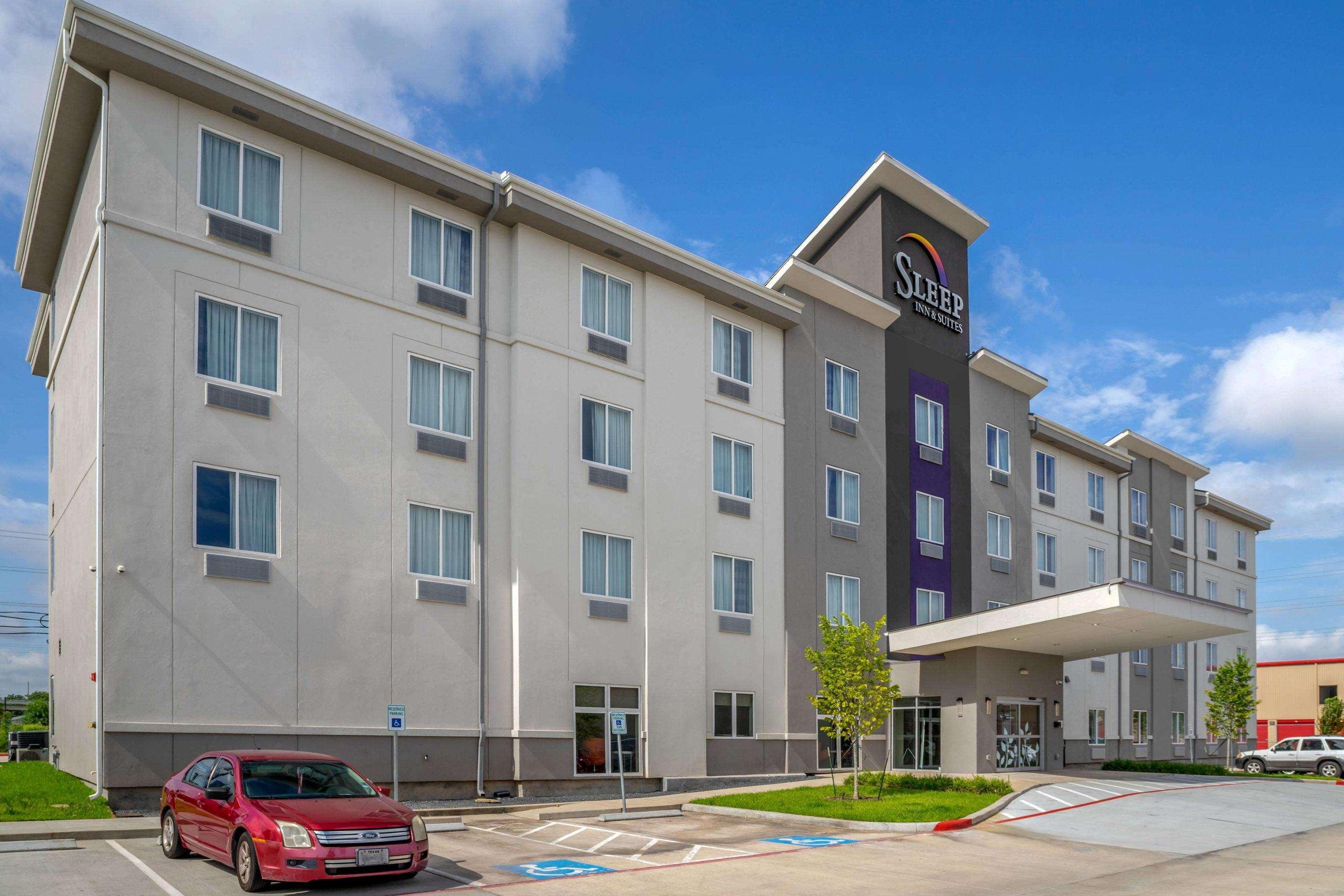 Hotel Sleep & Near Westchase