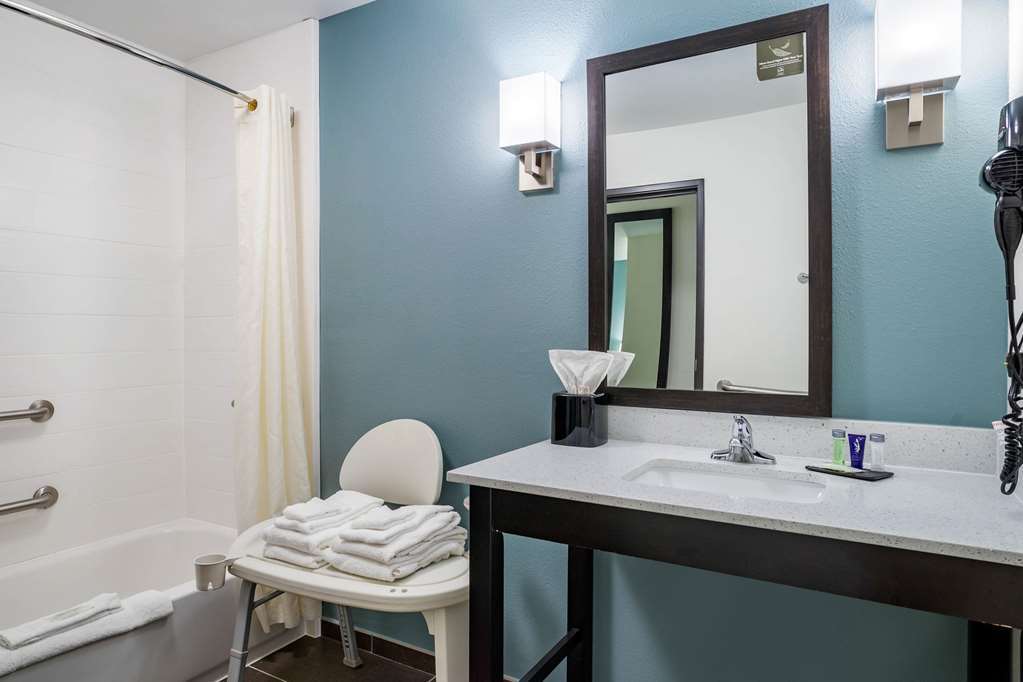 Hotel Sleep & Near Westchase