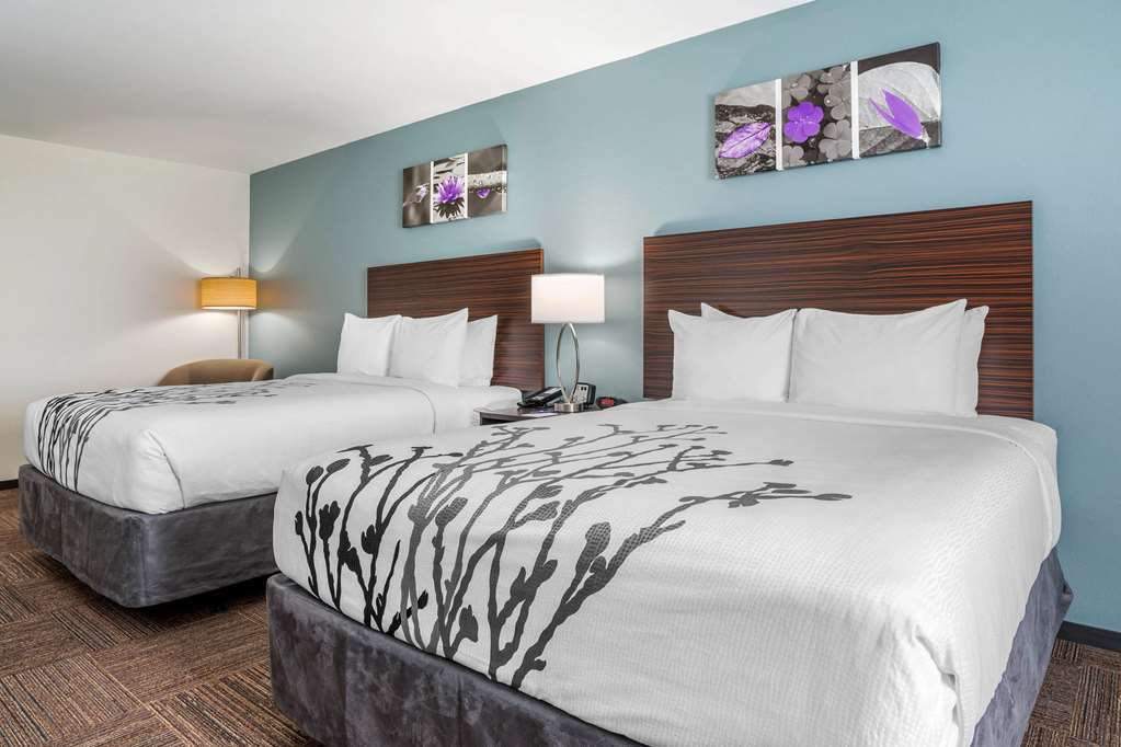 Sleep & Near Westchase Houston