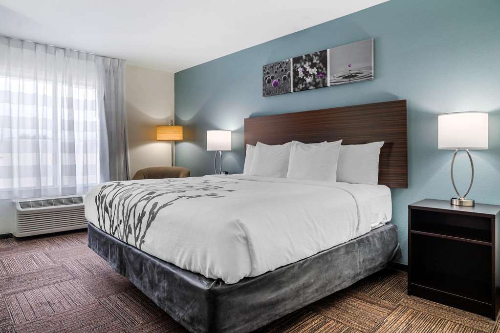 Sleep & Near Westchase Hotel Houston