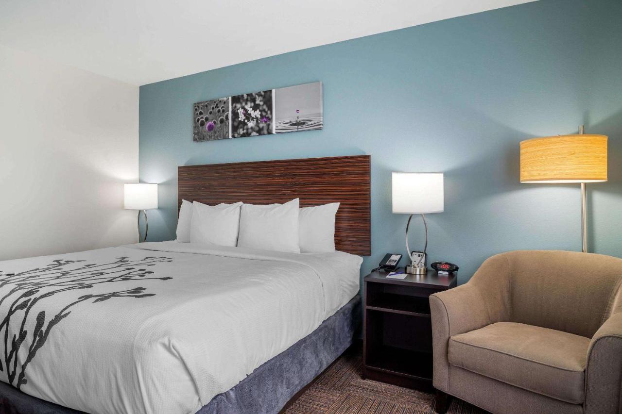 Hotel Sleep & Near Westchase