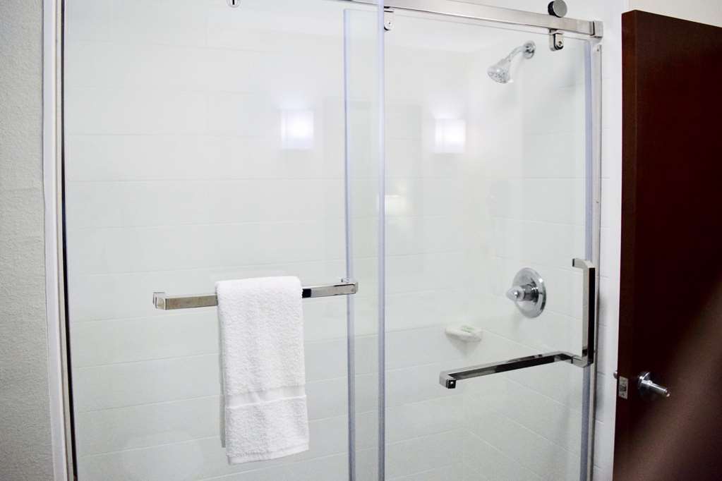 Hotel Sleep & Near Westchase 3*